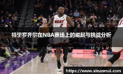 特里罗齐尔在NBA赛场上的崛起与挑战分析